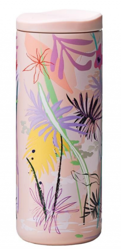 Termos - Marsh Flowers