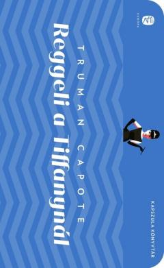 Reggeli a Tiffanynal