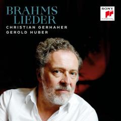 Brahms - Lieder