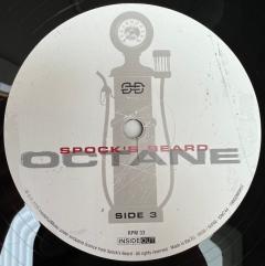 Octane - Vinyl