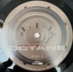 Octane - Vinyl