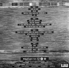  Long.Live.A$AP - Vinyl