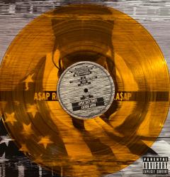  Long.Live.A$AP - Vinyl