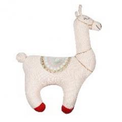 Jucarie de plus - Llama