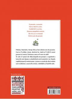 Rasciclopedia de povesti