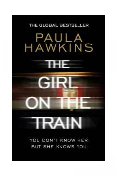Girl on the Train