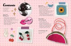 Unofficial Harry Styles Crochet