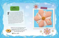 Unofficial Harry Styles Crochet