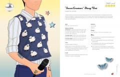 Unofficial Harry Styles Crochet