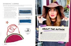 Unofficial Harry Styles Crochet