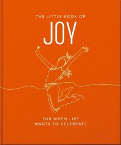 The Little Book of Joy