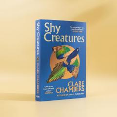 Shy Creatures