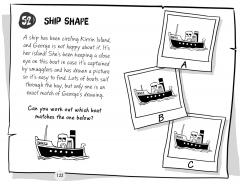  The Famous Five: Five-Minute Mystery Puzzles