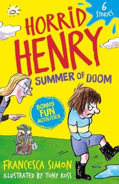 Horrid Henry: Summer of Doom