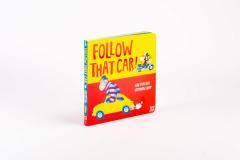 Follow That Car!