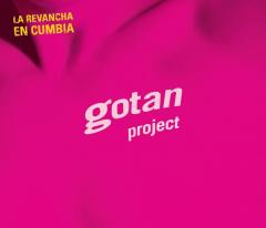 La Revancha en Cumbia