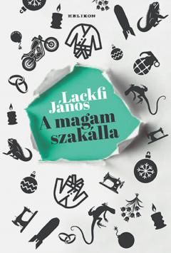 A magam szakalla