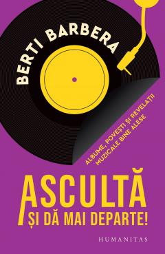 Asculta si da mai departe!