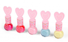 Set 5 oje - Lulu Blush