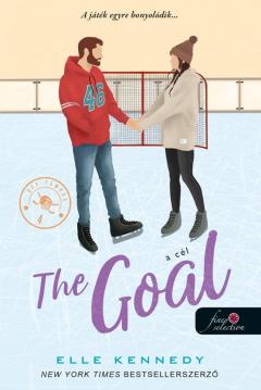 The Goal - A cel