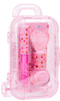 Trusa machiaj - Makeup Glitter