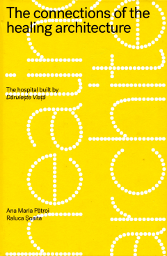 The connections of the healing architecture