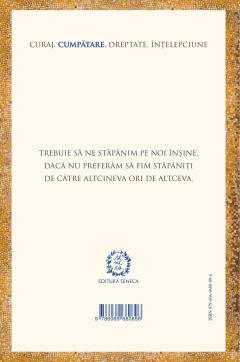 Disciplina este destin