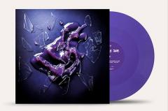 Purple Jam (Purple Vinyl, 180g)