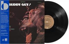 This Is Buddy Guy! - Vinyl