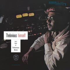 Thelonious Himself - Vinyl (33 RPM)