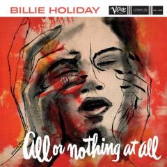 All Or Nothing At All - Vinyl (33 RPM)