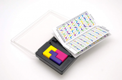 Joc logic - Katamino Pocket