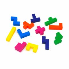 Joc logic - Katamino Pocket