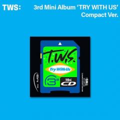 Try With Us (Compact Ver.)