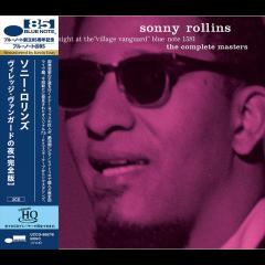 A Night At The Village Vanguard (UHQ-CD)