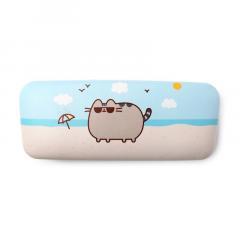 Toc pentru ochelari - Pusheen the Cat Surf