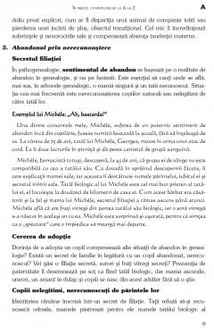 Marea carte a psihogenealogiei