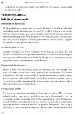Marea carte a psihogenealogiei