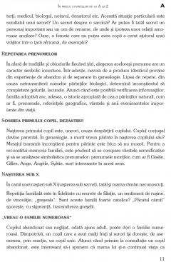 Marea carte a psihogenealogiei