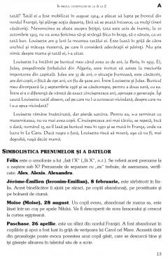 Marea carte a psihogenealogiei