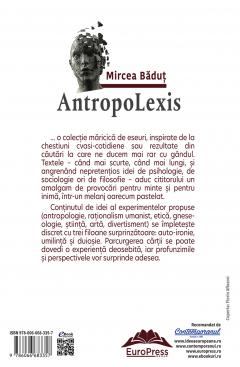 AntropoLexis