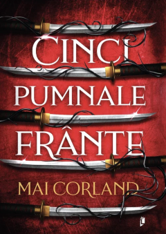 Cinci pumnale frante