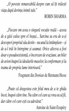 Sfantul, surferul si CEO-ul