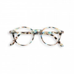 Ochelari cu protectie pentru ecran pentru copii - #D Screen Junior Blue Tortoise