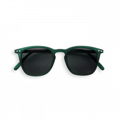 Ochelari de soare pentru copii - #E Sun Junior Green