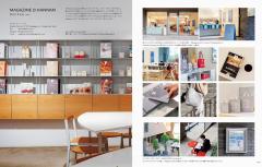 Graphic Designs from Stylish Shops & Cafes in Korea