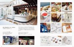 Graphic Designs from Stylish Shops & Cafes in Korea