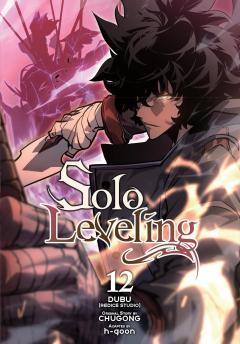 Solo Leveling - Volume 12
