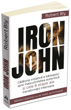 Iron John