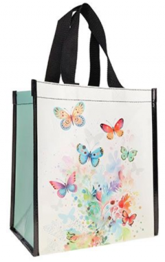 Sacosa - Papillons